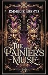 The Painter's Muse Book cover for The Painter's Muse