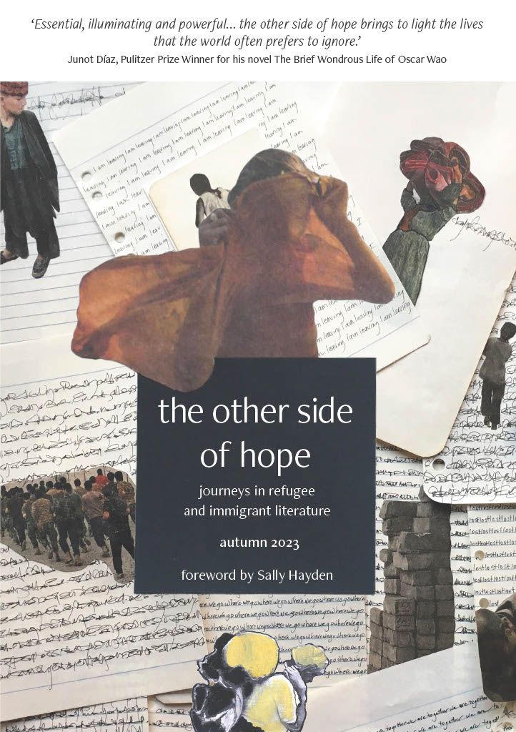 the other side of hope: journeys in refugee and immigrant literature (volume 3, issue 1, autumn 2023)