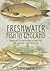 Freshwater Fish in England by Alison Locker