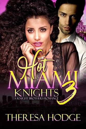 Hot Miami Knights 3 (Knight Brothers)