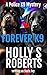 Forever K9: A Police K9 Mystery