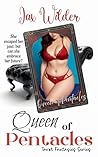 Queen of Pentacles by Jax Wilder