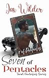 Seven of Pentacles by Jax Wilder