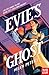 Evie's Ghost
