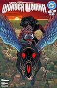 Absolute Wonder Woman (2024-) #1 