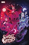 Scarlet Witch (2024-2025) #6