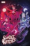 Scarlet Witch (2024-2025) #6 by Steve Orlando