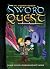 My Friend Merlin - Sword Quest (book 2)