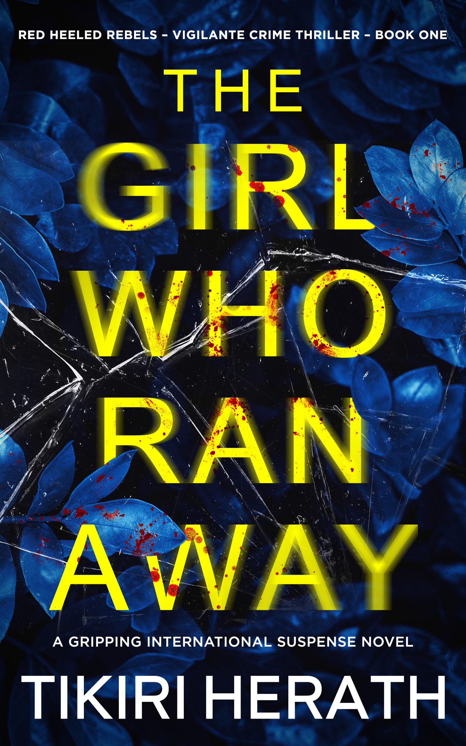 The Girl Who Ran Away