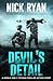Devil's Detail by Nick Ryan