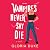Vampires Never Say Die (Slaying It, #2)