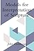 Models for Interpretation of Scripture