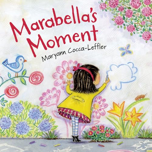 Marabella's Moment (Hardcover)