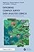 Exploring Complex Survey Data Analysis Using R by Stephanie Zimmer
