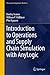Introduction to Operations and Supply Chain Simulation with AnyLogic (Classroom Companion: Business)