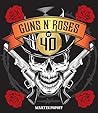 Guns N' Roses at 40