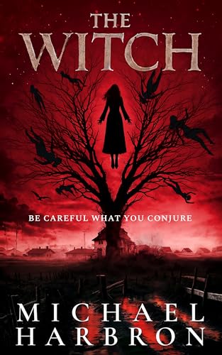The Witch (Kindle Edition)