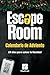 Calendario de Adviento Escape Room: Un misterio de Adviento por resolver - 24 días para salvar la Navidad - El calendario de Adviento de enigmas y acertijos para adultos (Spanish Edition)