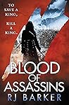 Blood of Assassins