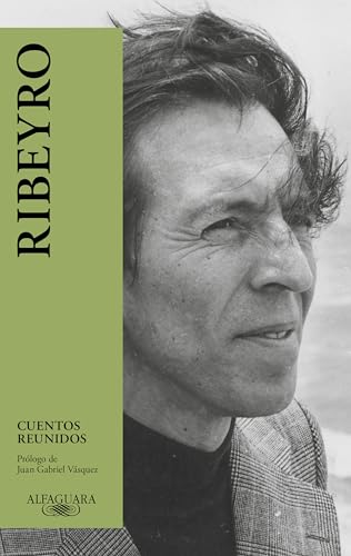 Cuentos reunidos: Ribeyro (Paperback)