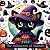 Animal Halloween: Children'...