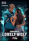 Lonely wolf