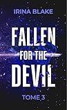 Fallen for the Devil (Tome 3)