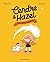 Cendre et Hazel, Tome 02: B...