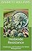 Herbicide Resistance: Chall...