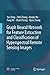 Graph Neural Network for Feature Extraction and Classification of Hyperspectral Remote Sensing Images (Intelligent Perception and Information Processing)