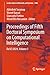 Proceedings of Fifth Doctoral Symposium on Computational Intelligence: DoSCI 2024, Volume 3 (Lecture Notes in Networks and Systems Book 1086)