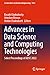 Advances in Data Science and Computing Technologies by Basabi Chakraborty