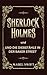 Sherlock Holmes und die Diebstähle in der Baker Street (Sherlock Holmes Mysterien) (German Edition)