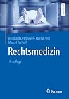 Rechtsmedizin