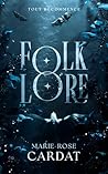 Folklore (Inquisition, #1) Folklore (Inquisition, #1)