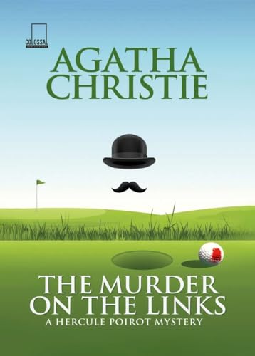 THE MURDER ON THE LINKS