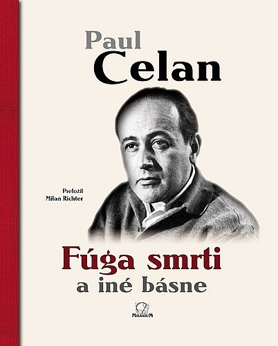 Fúga smrti a iné básne (Paperback)