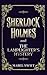 Sherlock Holmes and The Lamplighter's Mystery (Sherlock Holmes Mysteries)