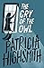 The Cry of the Owl
