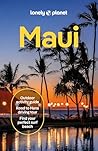 Lonely Planet Maui
