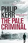 The Pale Criminal