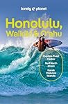 Lonely Planet Hon...