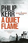 A Quiet Flame
