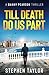 Till Death Do Us Part (Danny Pearson #11)