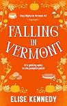 Falling in Vermont