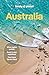 Lonely Planet Australia (Travel Guide)