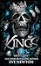 The Kings: (Italiano) Un Reverse Harem del College Oscuro (Re del Castello) (Italian Edition)