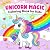 Unicorn Magic: Coloring Boo...