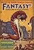 Fantasy, Number 2 : A Magazine of Thrilling Science-Fiction