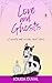 Love and Ghosts: A sweet sh...